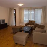 Grand Montana Aparthotel Bansko