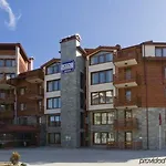Grand Montana Aparthotel Bansko