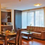 Aparthotel Grand Montana 2*