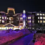 Grand Montana Aparthotel Bansko