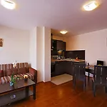 Aparthotel Grand Montana Bansko