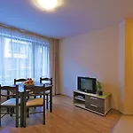 Grand Montana Aparthotel Bansko