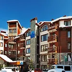 Aparthotel Grand Montana Bansko
