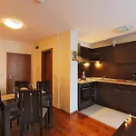 Grand Montana Aparthotel Bansko