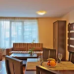 Aparthotel Grand Montana 2*