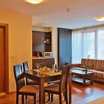 Grand Montana Aparthotel Bansko