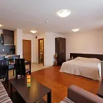 Aparthotel Grand Montana 2*