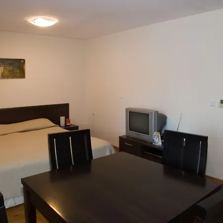 Grand Montana Bansko