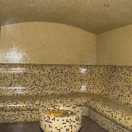 Grand Montana Apart Otel Bansko