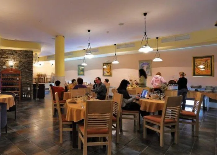 Apart Otel Grand Montana Bansko