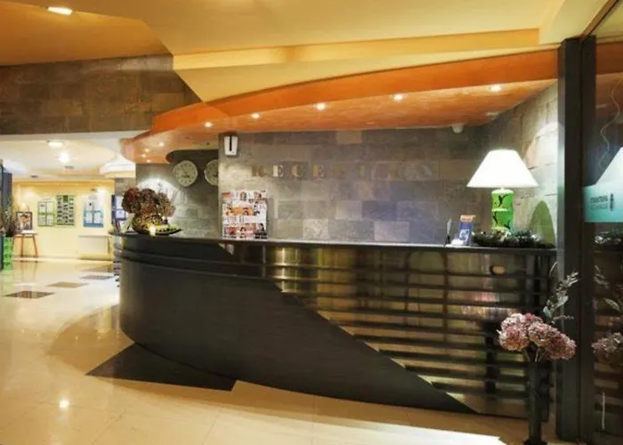 Apart Otel Grand Montana