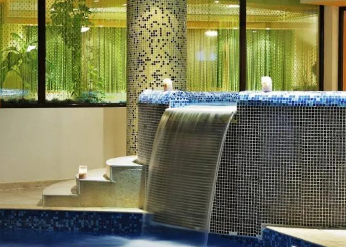 Apart Otel Grand Montana Bansko