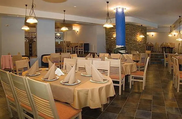 Apart Otel Grand Montana