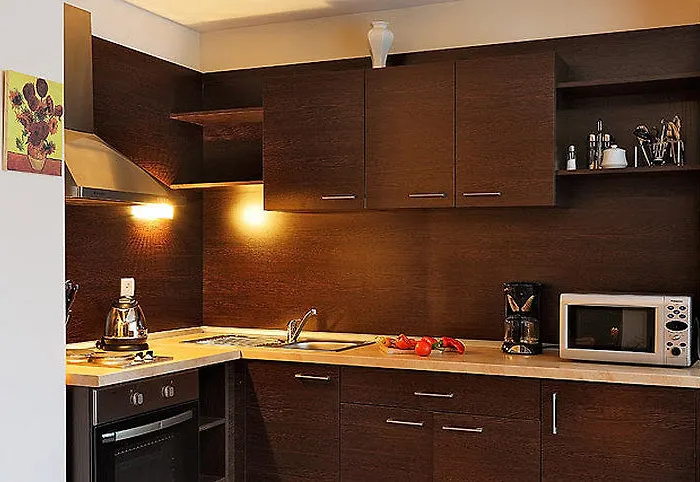 Apart Otel Grand Montana Bansko