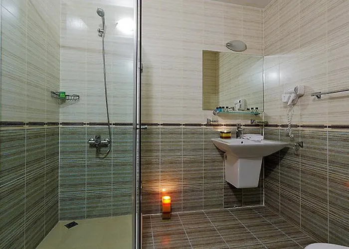 Apart Otel Grand Montana