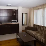 Апарт-отель Grand Montana 2*