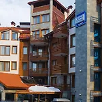 Grand Montana Банско