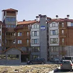 Grand Montana Апарт-отель 2*