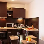 Grand Montana Апарт-отель