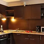Апарт-отель Grand Montana Банско