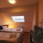 Grand Montana Апарт-отель
