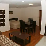 Grand Montana Апарт-отель Банско