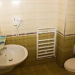 Апарт-отель Grand Montana Банско