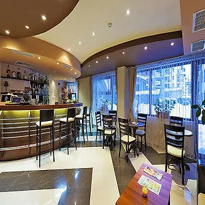 Hotel apartamentowy Grand Montana