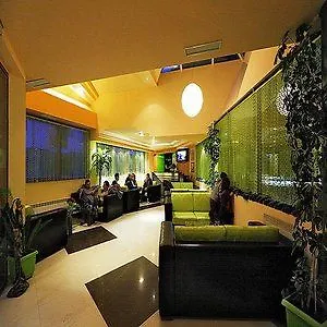 Hotel apartamentowy Grand Montana 2*