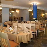 Aparthotel Grand Montana
