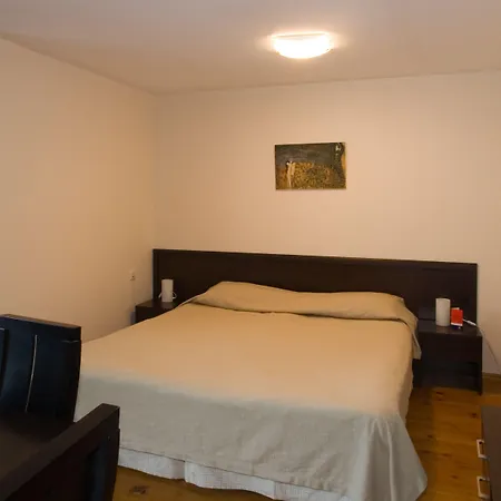 Grand Montana Apartmanhotel