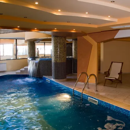 Grand Montana 2* Banszko