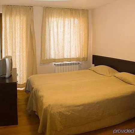 Grand Montana Апарт-отель 2*