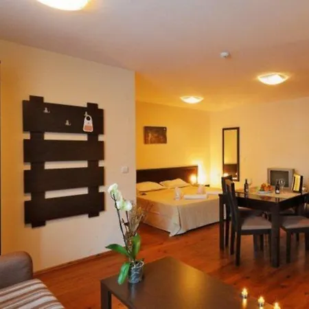 Grand Montana Banszko