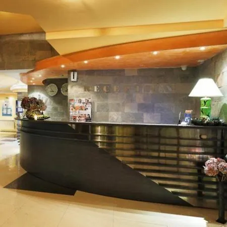 Apartmanhotel Grand Montana