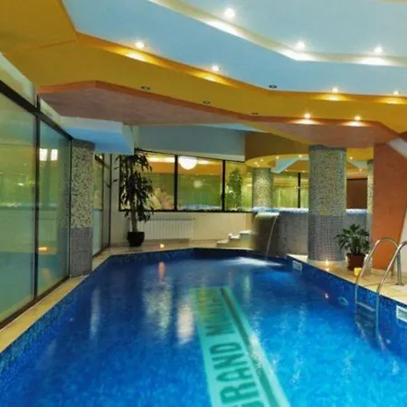 Grand Montana Banszko