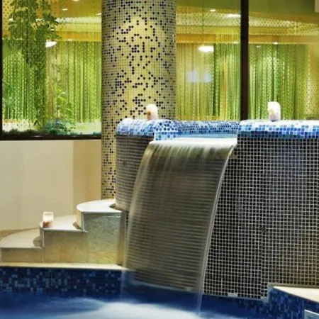 Apartmanhotel Grand Montana Banszko