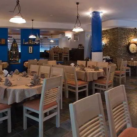 Grand Montana Апарт-отель