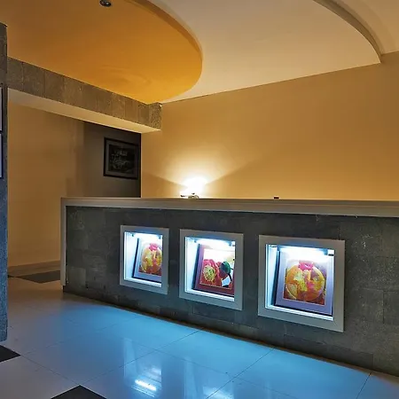 Grand Montana 2* Банско