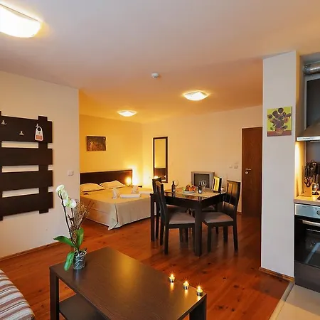 Grand Montana Банско