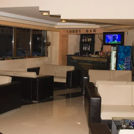 Grand Montana Apartmanhotel