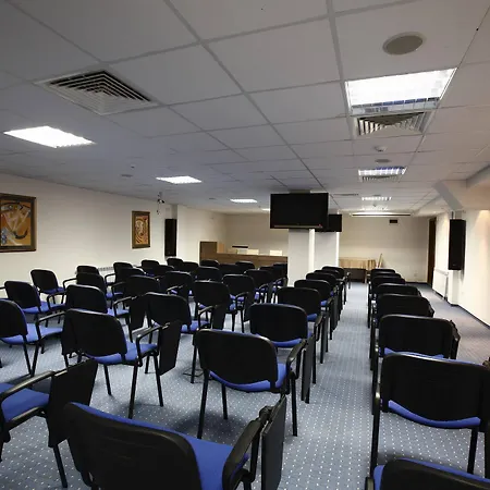 Apartmanhotel Grand Montana