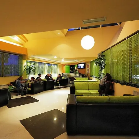 Grand Montana Apartmanhotel