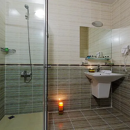 Апарт-отель Grand Montana