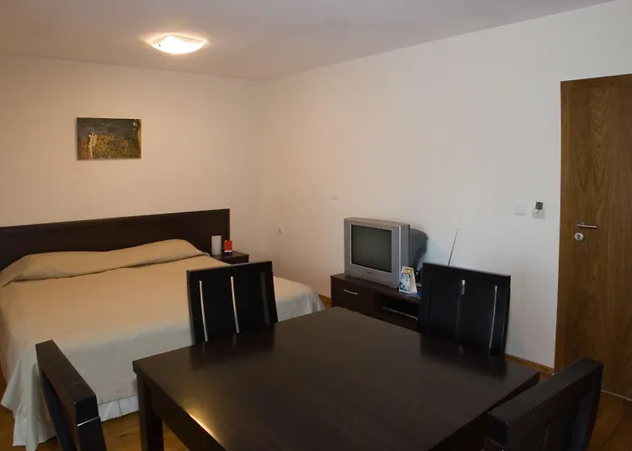 Grand Montana Банско