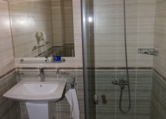 Апарт-отель Grand Montana