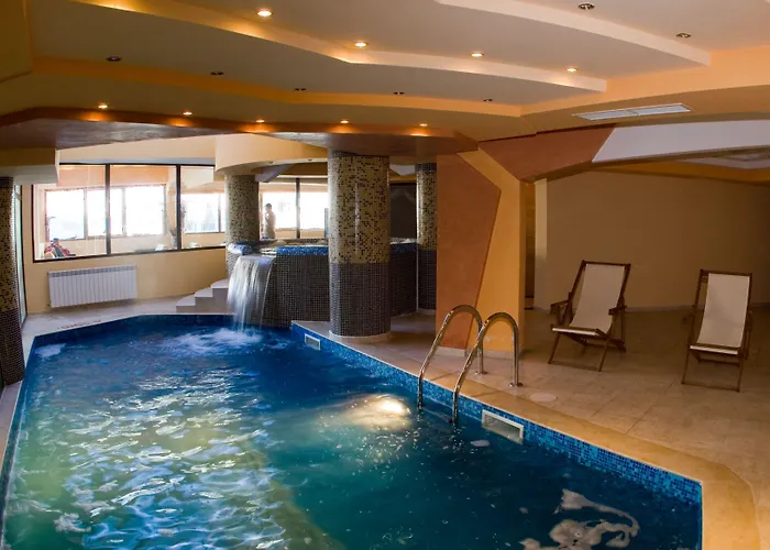 Grand Montana 2* Банско