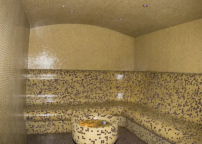 Grand Montana Апарт-отель Банско