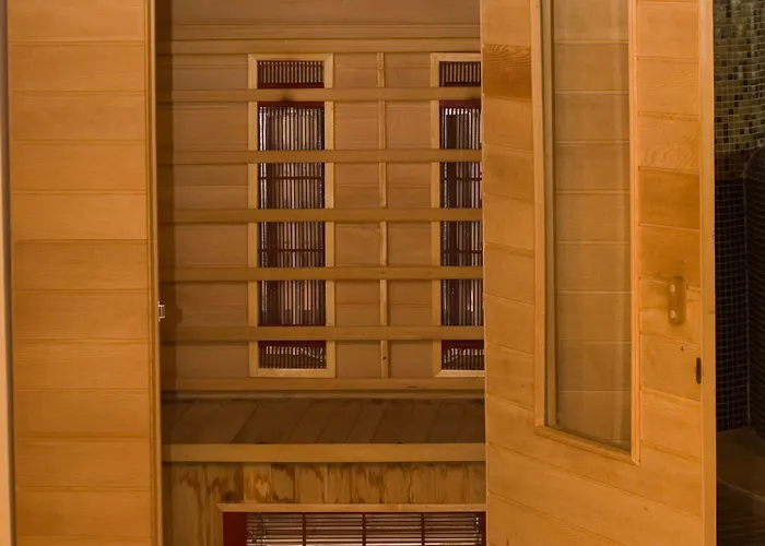 Grand Montana Апарт-отель Банско