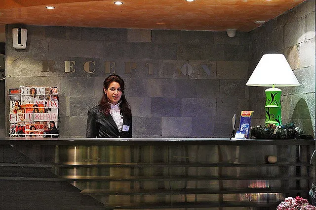 Grand Montana 2* Банско